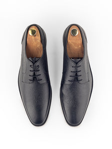 Carolina Aventador Coal Casual Shoes For Men