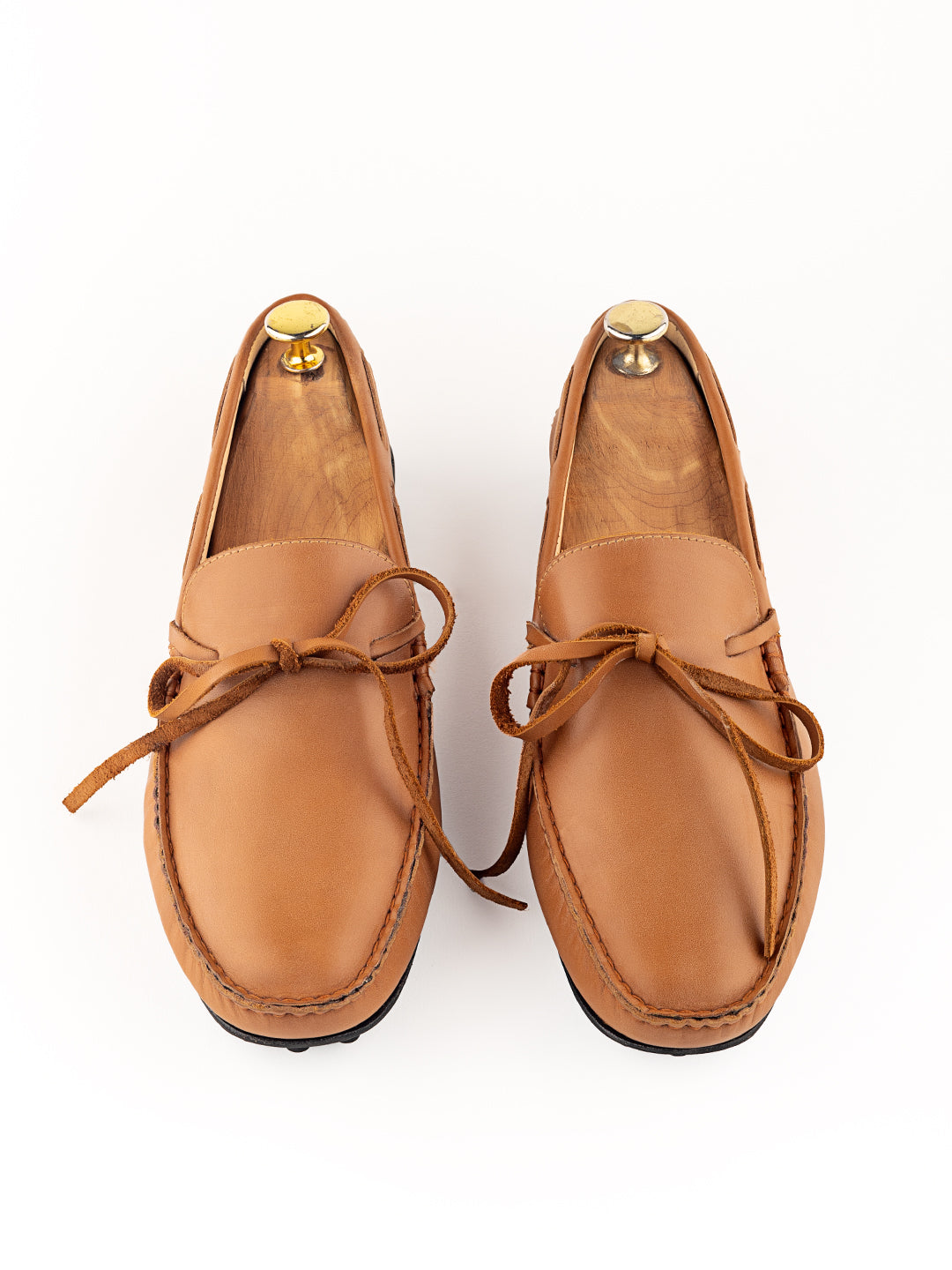 COCO FRENCH LUXURY LOAFERS