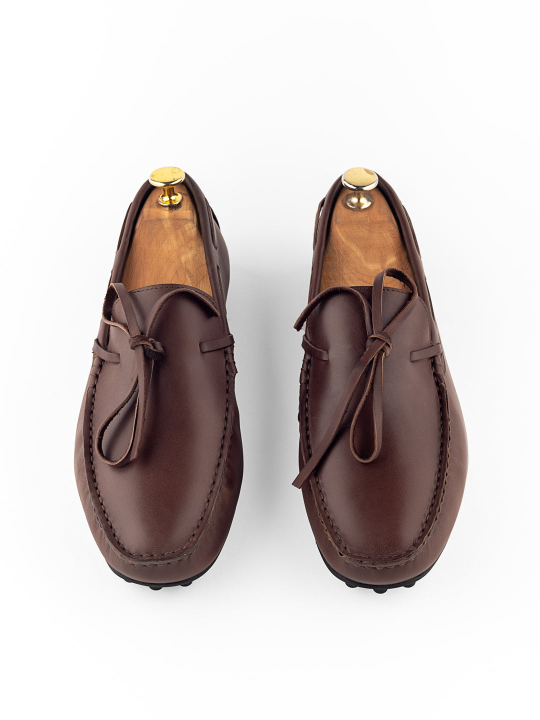 JAGGER BOMB LUXURY LOAFERS