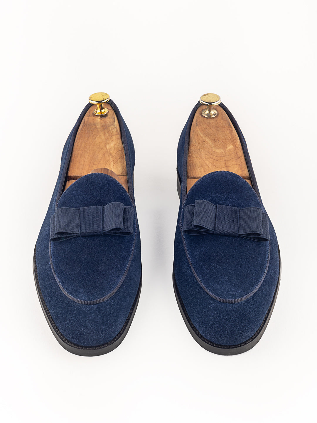 Tangerine Increspo Belgian Slipon Loafers Shoes For Men