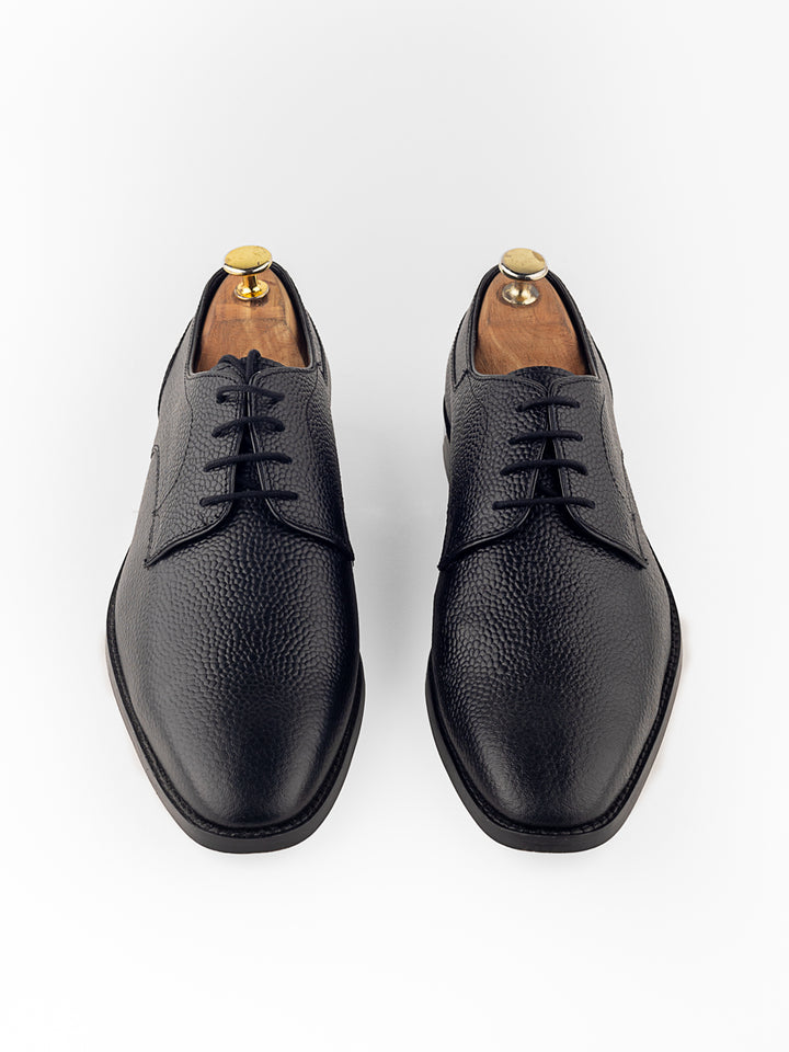 Carolina Aventador Coal Casual Shoes For Men
