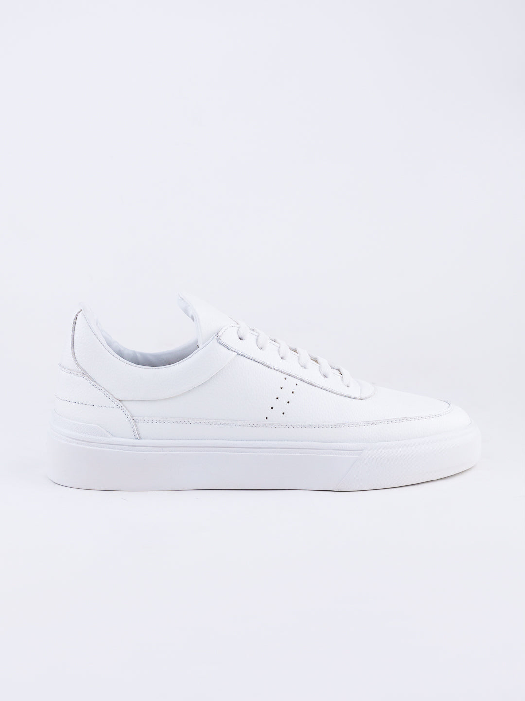 LOUIS STARS WHITE SNEAKERS