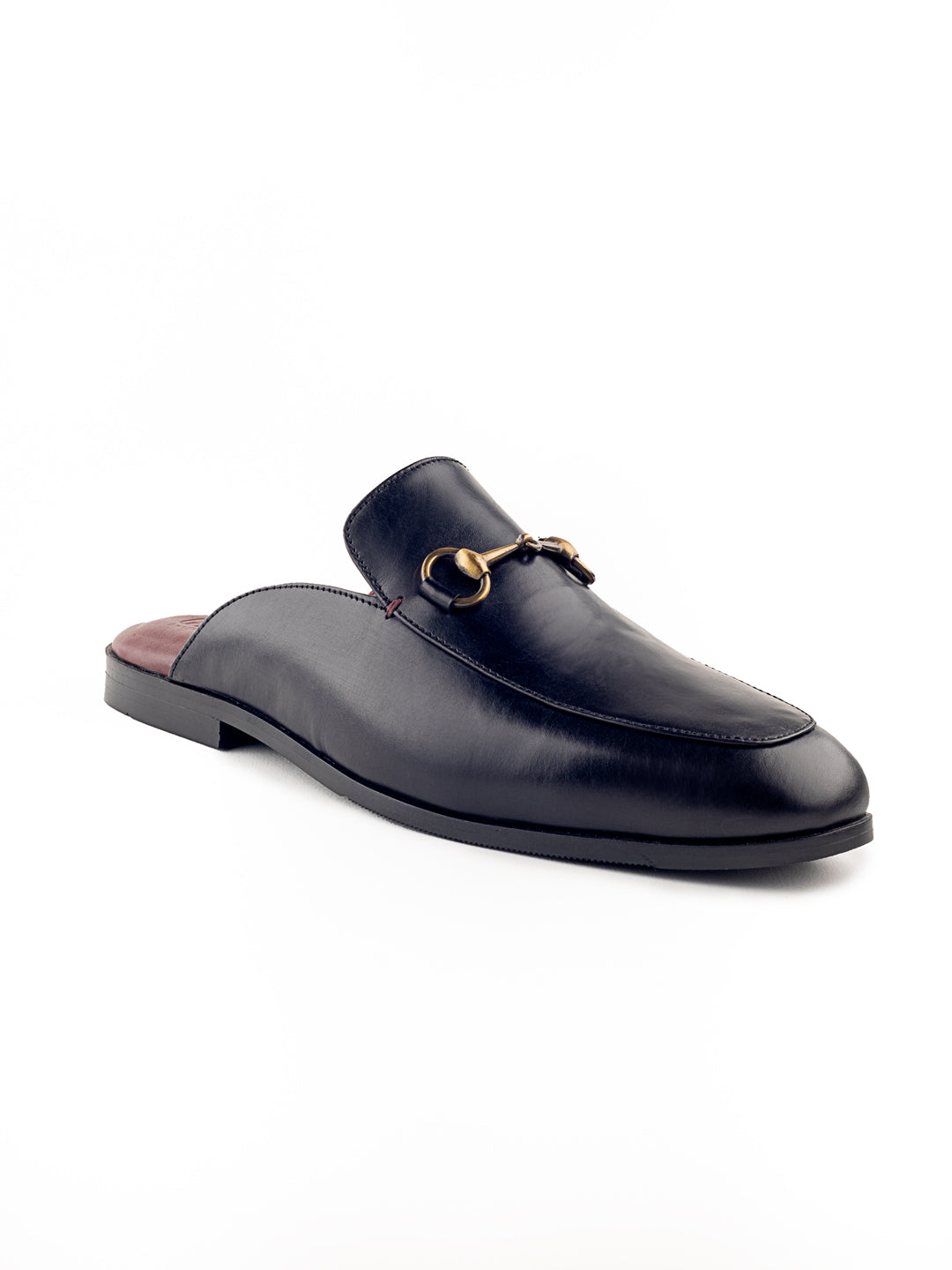 CARLTON DOWNTOWN LUXURY HORSE BIT MULE