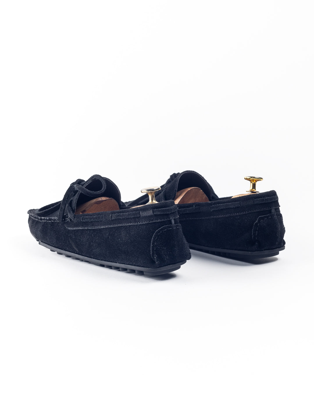 Tomford Pane Dora Driving Loafers Shoes For Men