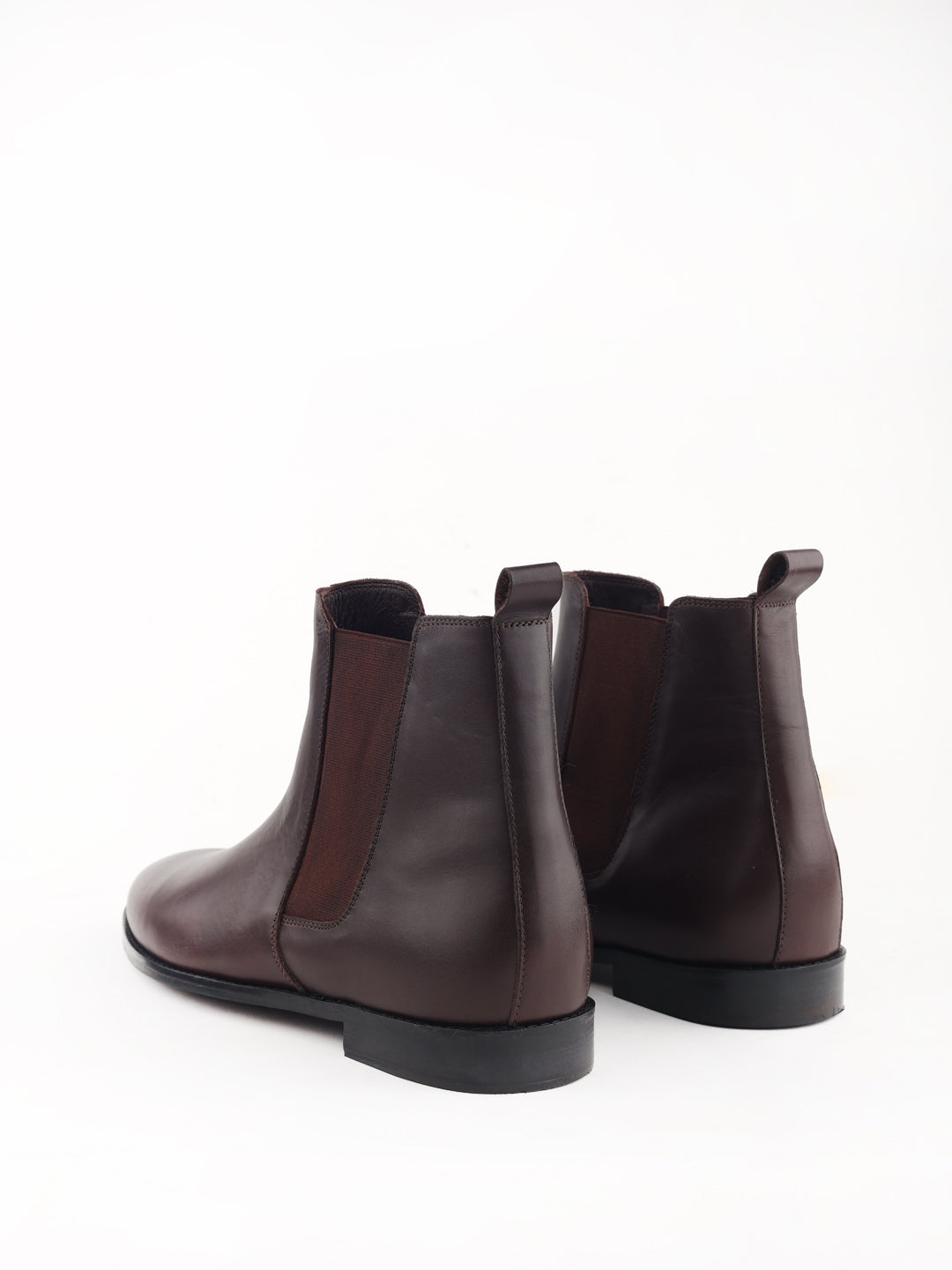 Tudor Saint Brown Chelsea Boot for men