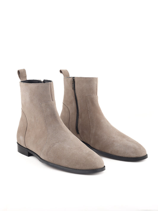 Scent Scout Sanddust Boot for men