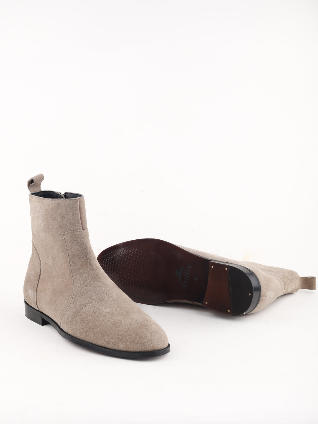 Scent Scout Sanddust Boot for men