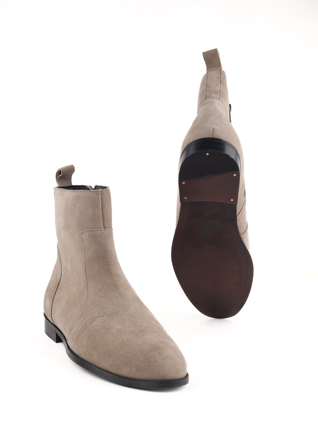 Scent Scout Sanddust Boot for men