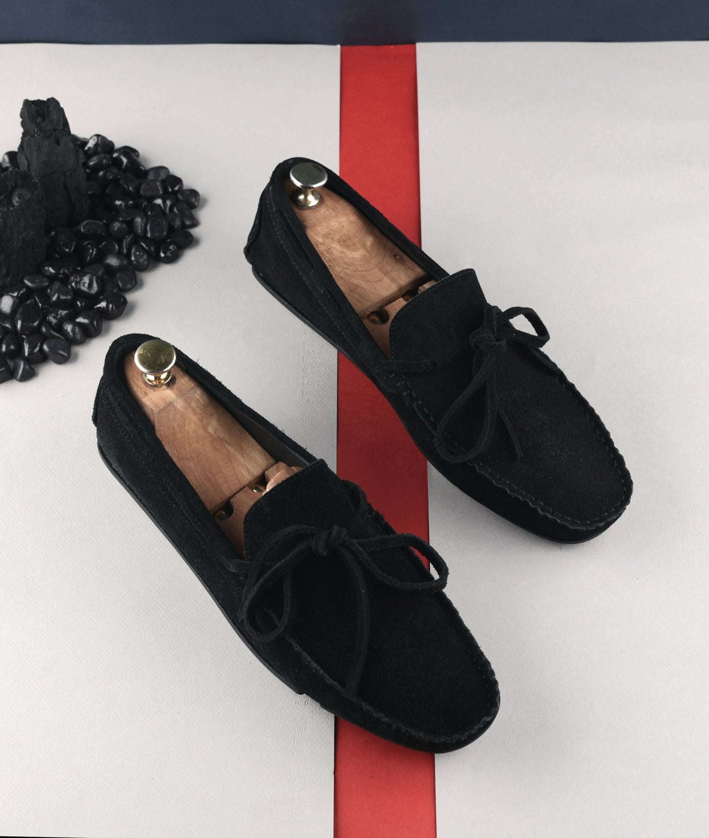 Tomford Pane Dora Driving Loafers Shoes For Men