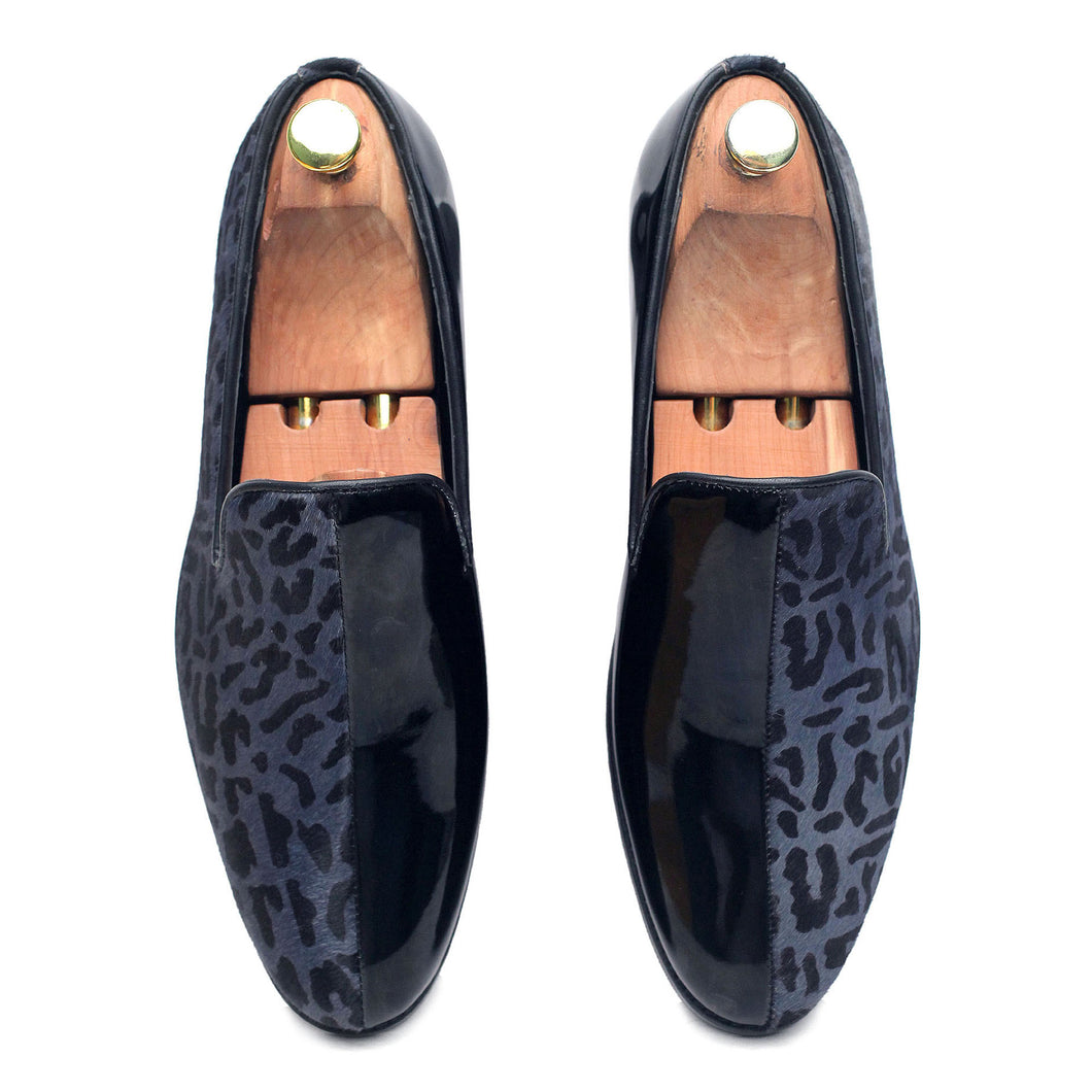Nauti Nati Paradise Slipon Loafers Shoes For Men