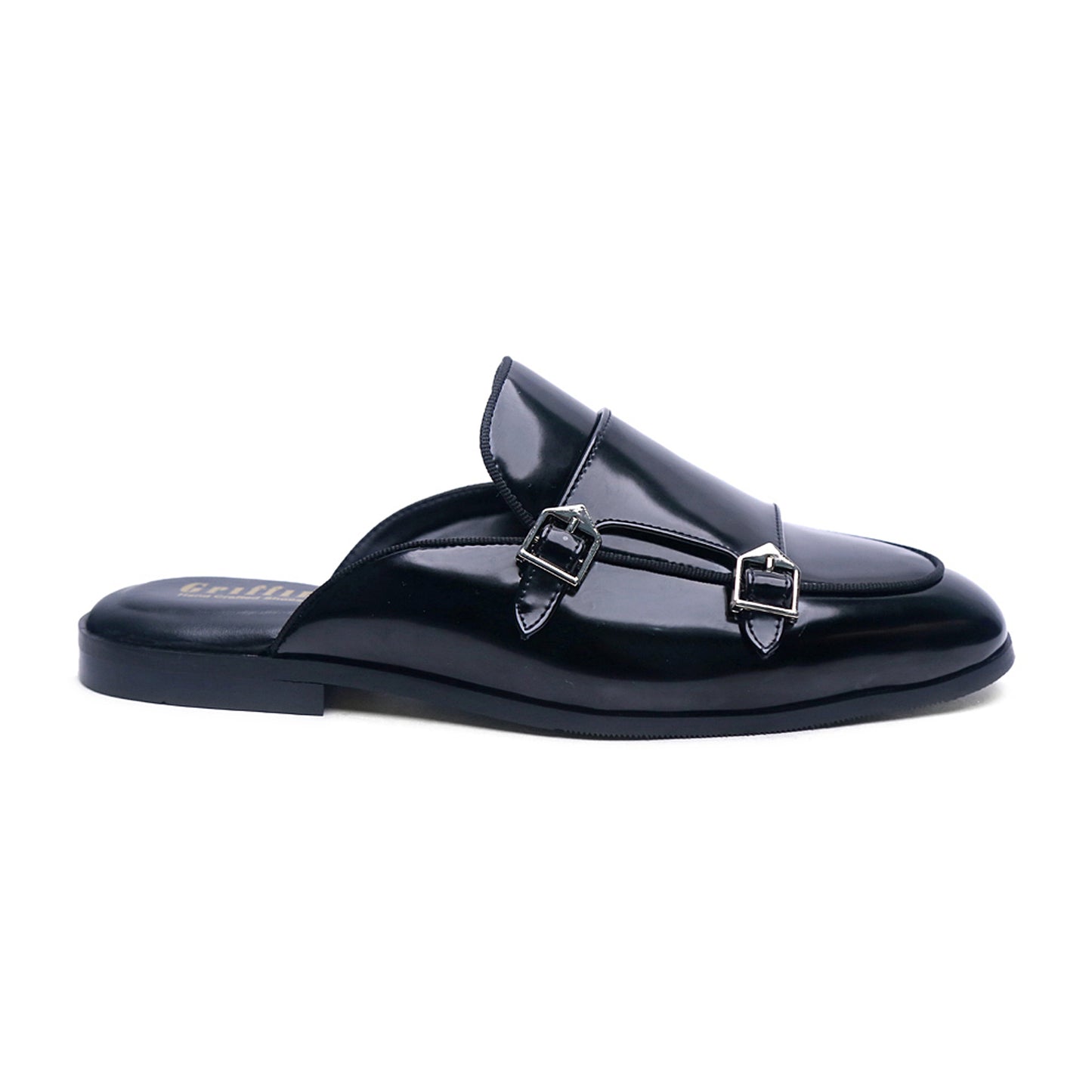 DEAR DONNA BATWING MULE