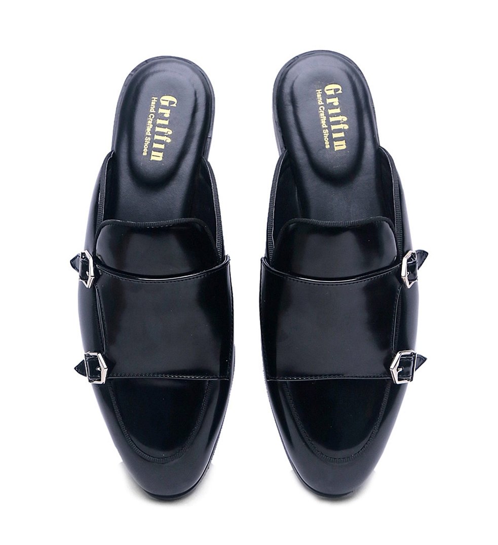 DEAR DONNA BATWING MULE