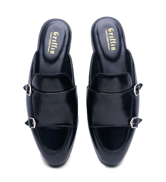 DEAR DONNA BATWING MULE