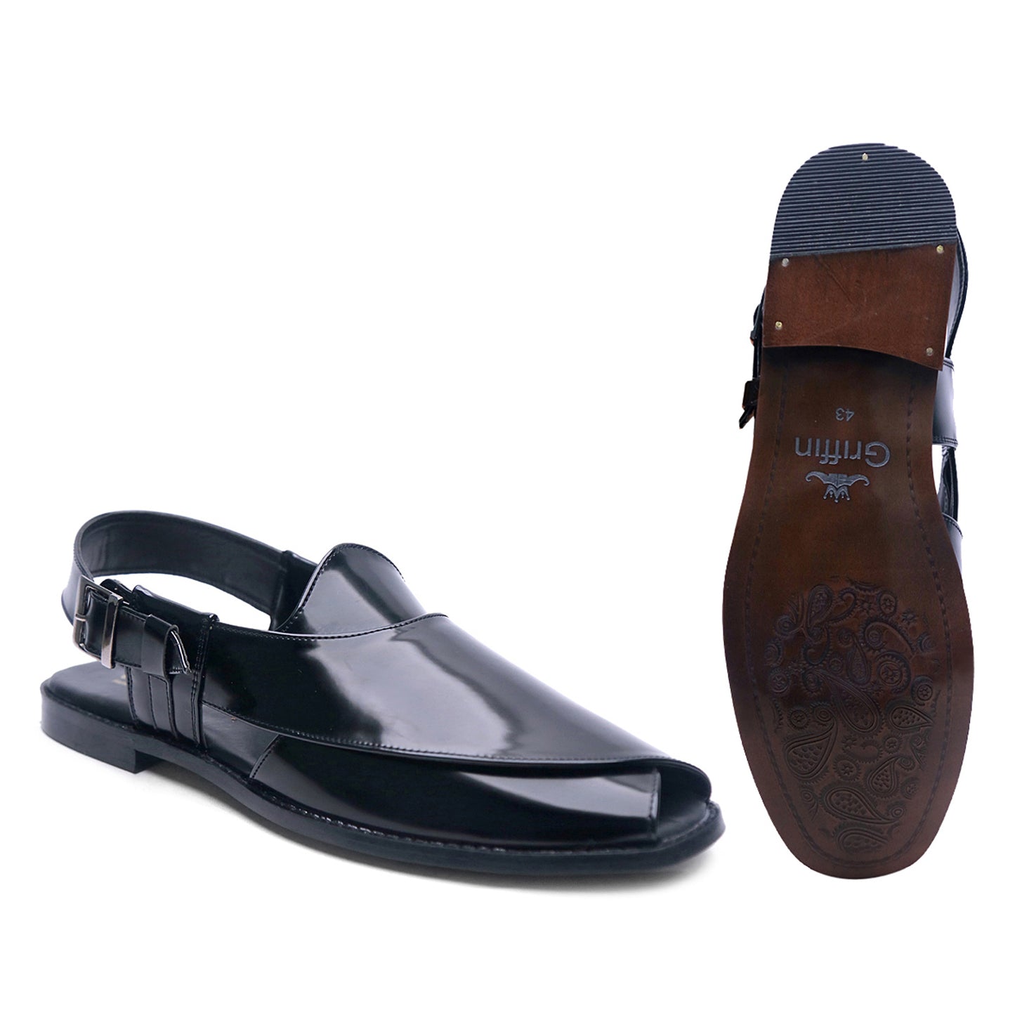 NARCISO NOIR ROSA (ETHNIC LUXE)