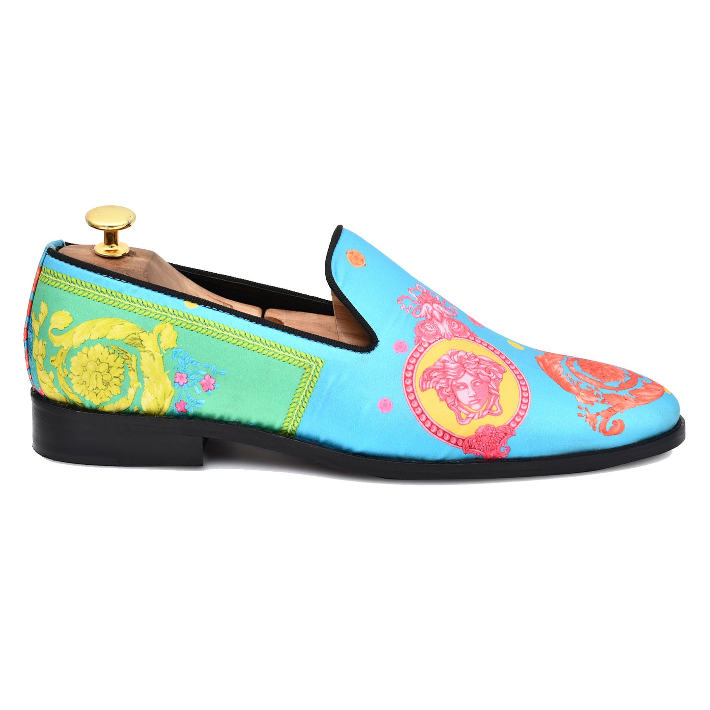 AMALFI COAST BEACH SLIP-ON (LIMITED EDITION)