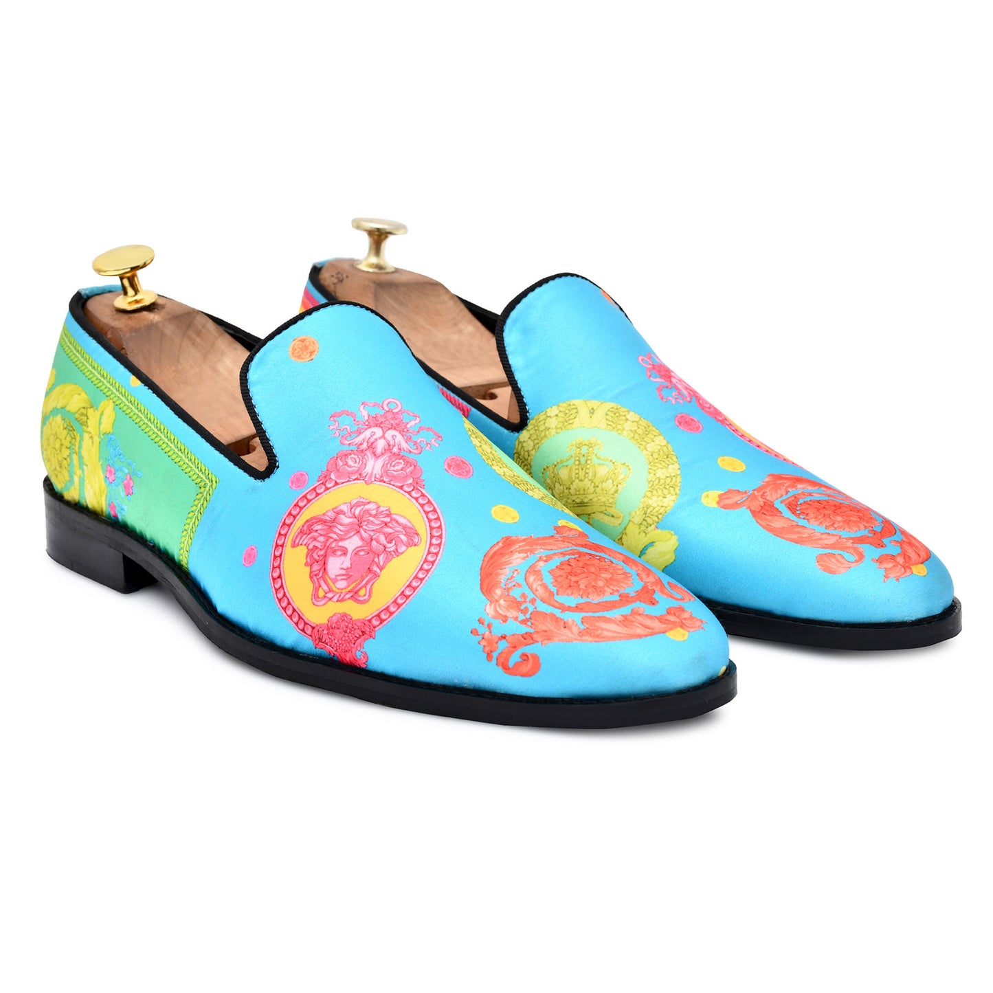 AMALFI COAST BEACH SLIP-ON (LIMITED EDITION)