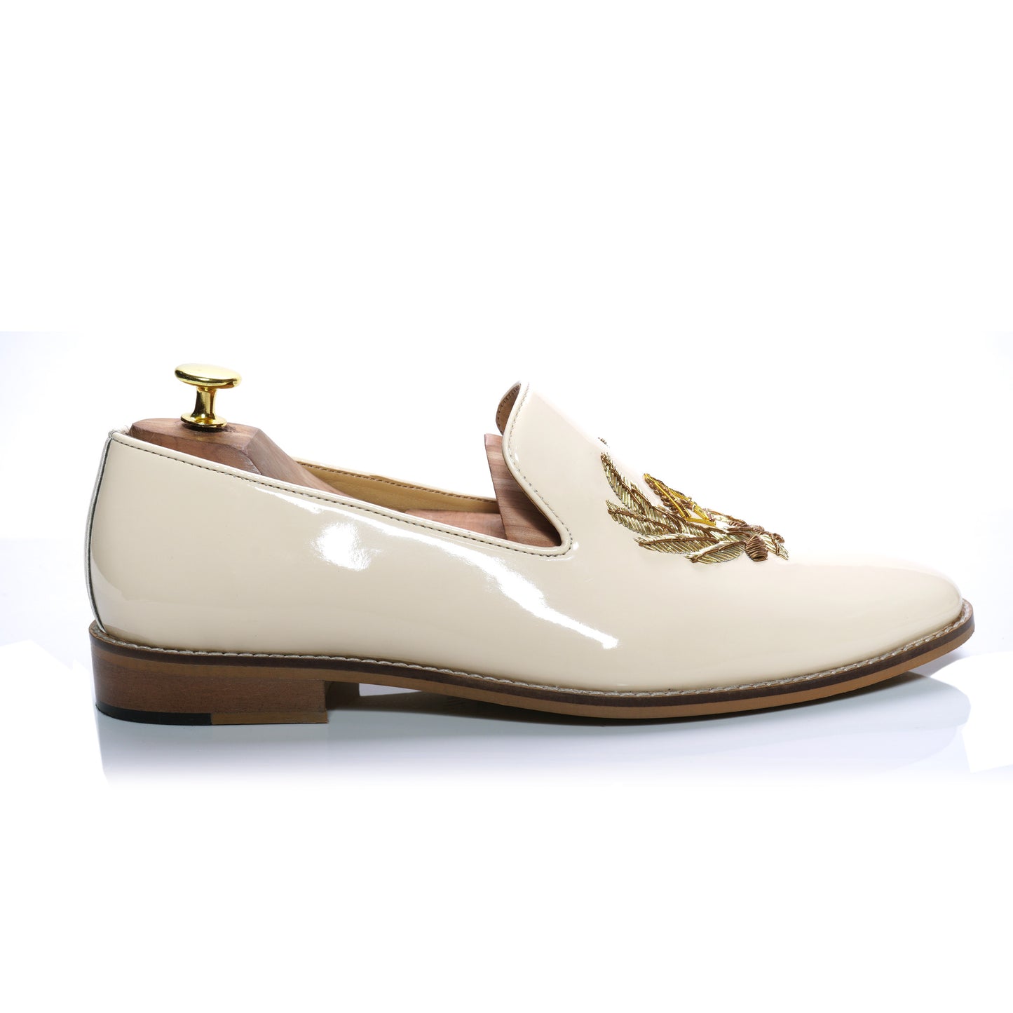 Amouage Sauvage Slipon Loafers For Men