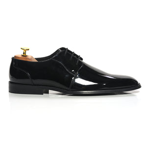 Tory Brunch Glossy Casual Shoes Men