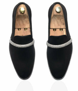 Guniper Sling Gimlet Fusion Loafers For Men