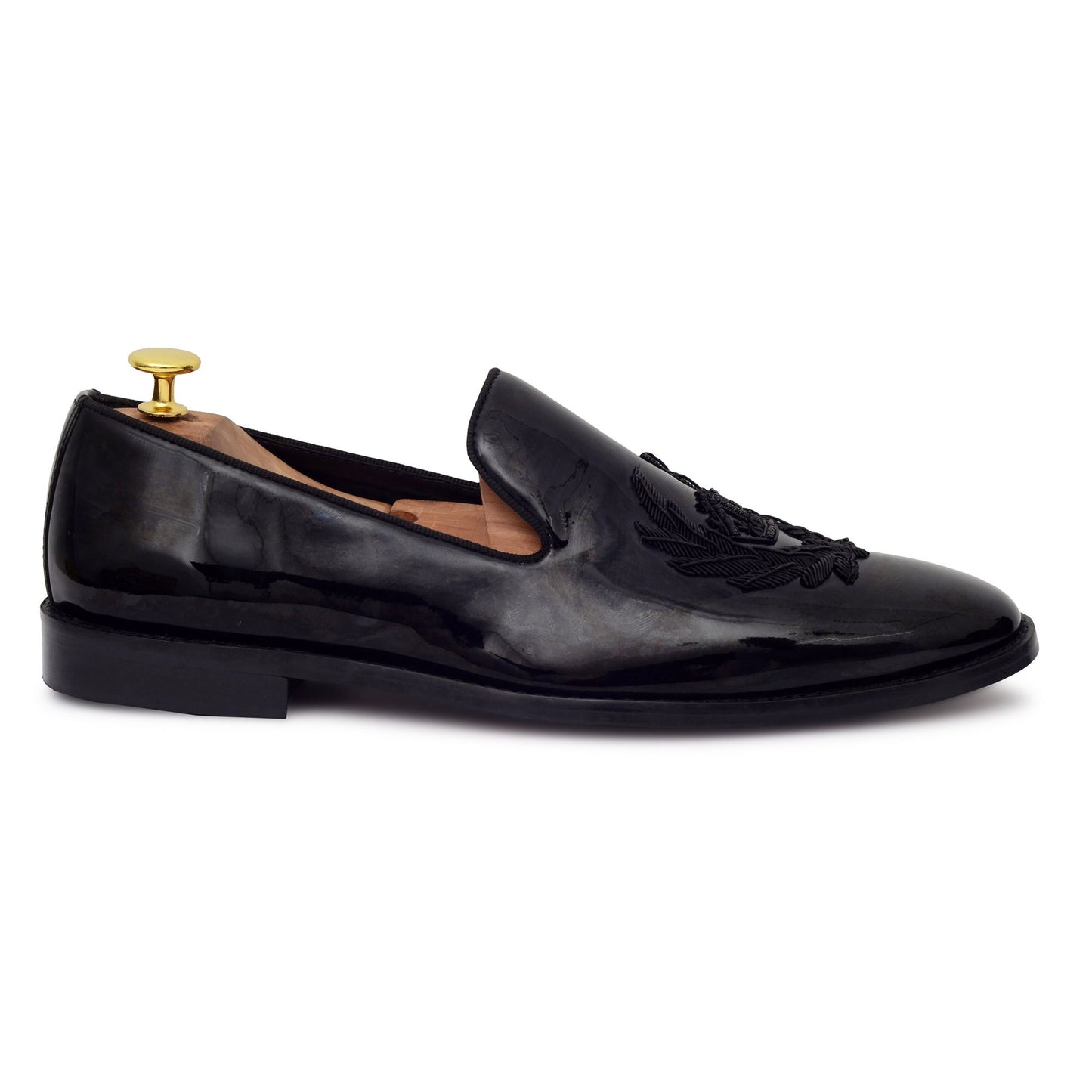 PASSIONATE PARADOX SIGNATURE SLIP-ON (LIMITED EDITION)