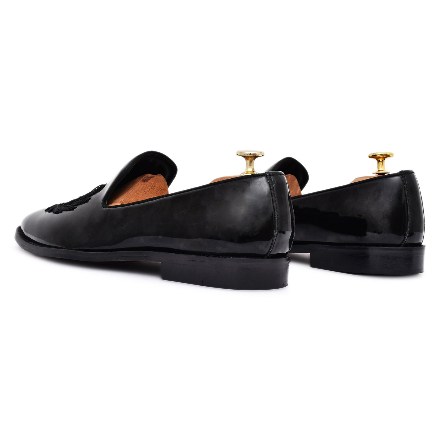 PASSIONATE PARADOX SIGNATURE SLIP-ON (LIMITED EDITION)