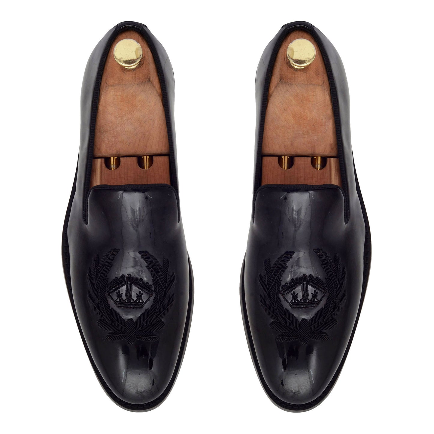 PASSIONATE PARADOX SIGNATURE SLIP-ON (LIMITED EDITION)