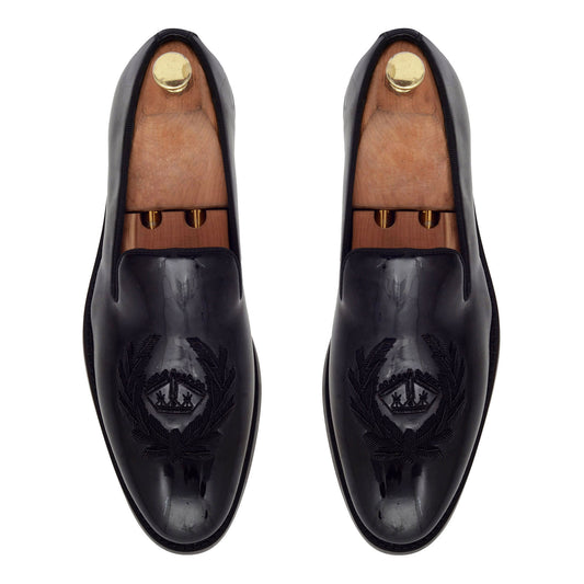 PASSIONATE PARADOX SIGNATURE SLIP-ON (LIMITED EDITION)
