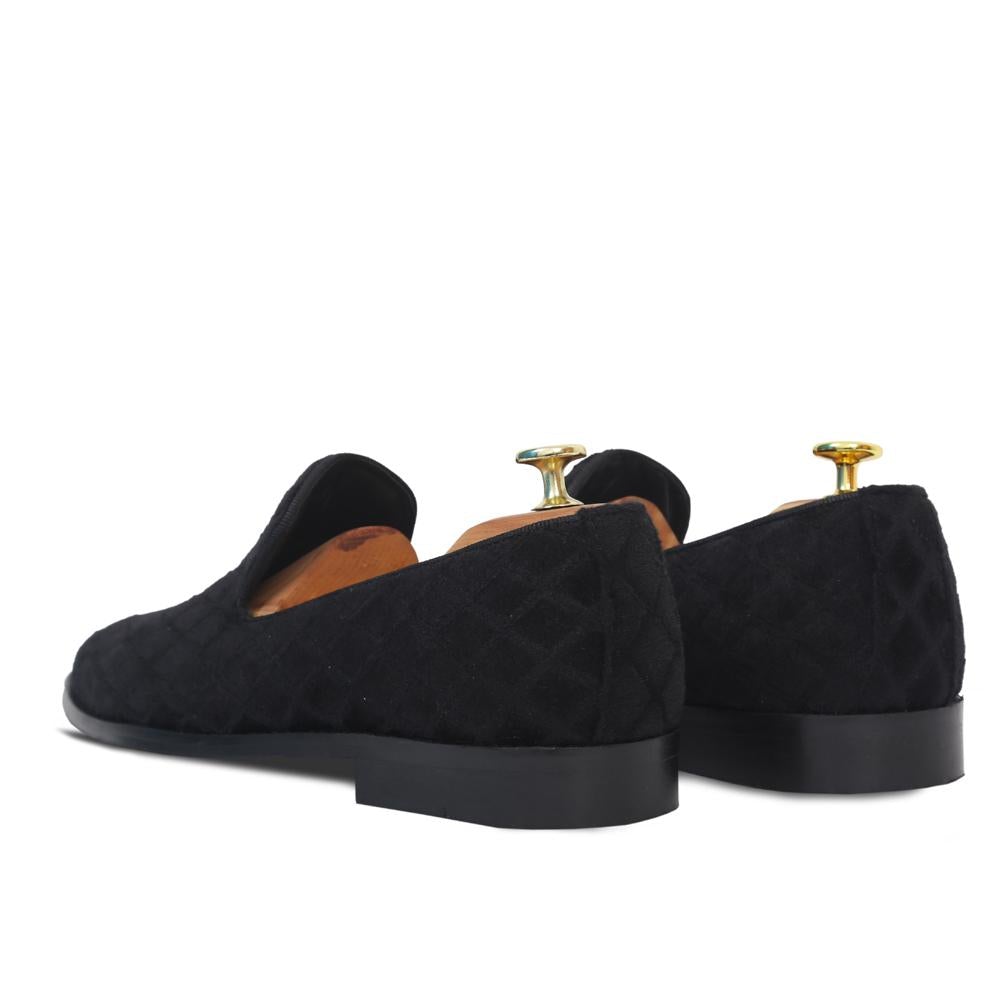 RAOUL PABLO COAL SLIPONS