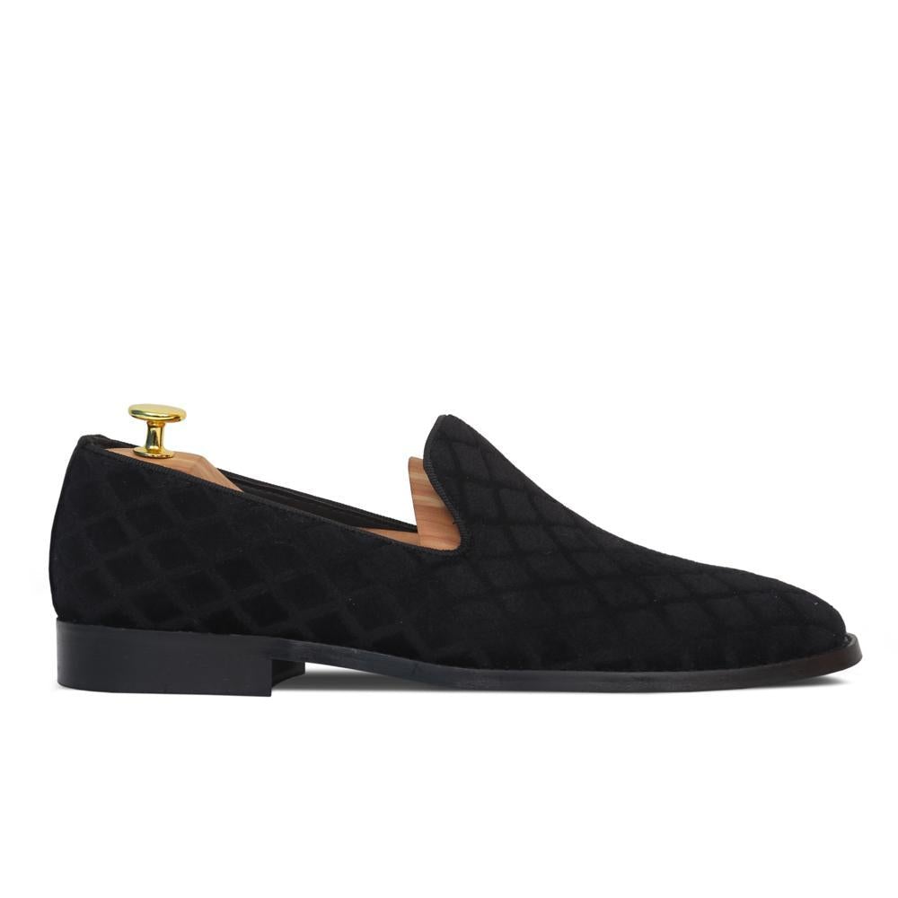 RAOUL PABLO COAL SLIPONS