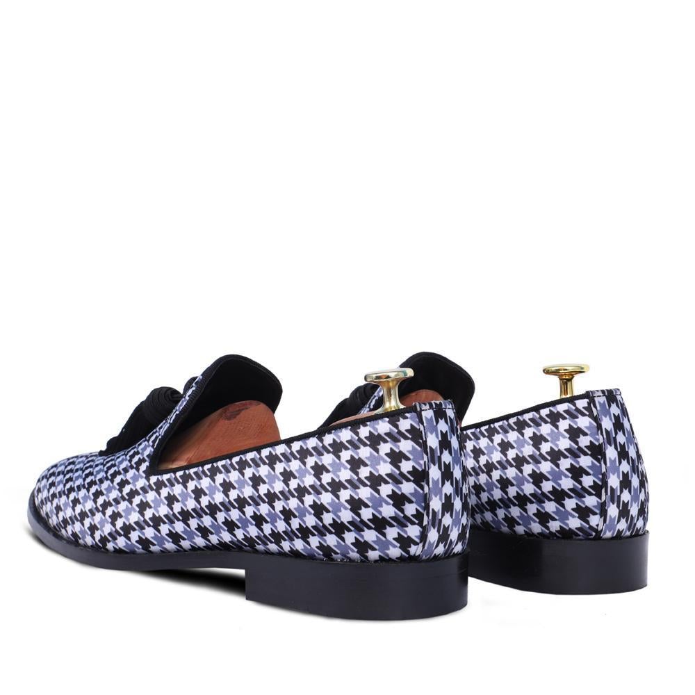 BERGAMO EMBRACE BULLION TASSEL (LIMITED EDITION)