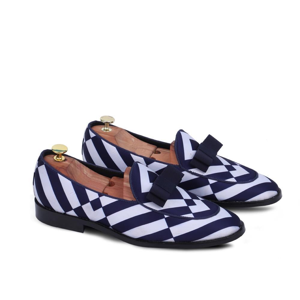 Premium Belek Cut Slipons Loafers For Men