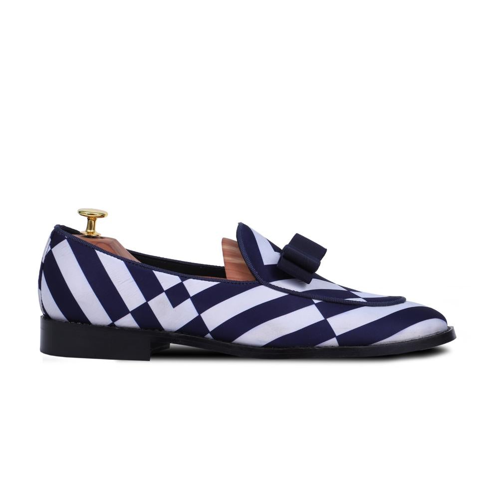 Premium Belek Cut Slipons Loafers For Men