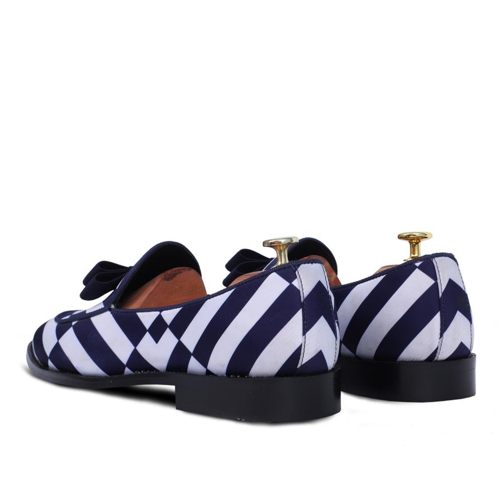 Premium Belek Cut Slipons Loafers For Men