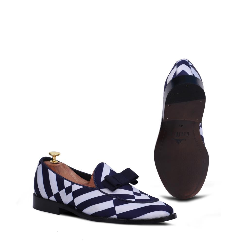 Premium Belek Cut Slipons Loafers For Men
