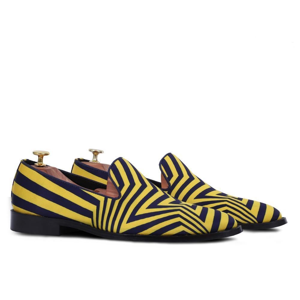 VETEMENTS STRIPED GLAMOROUS STAR ( LIMITED EDITION )
