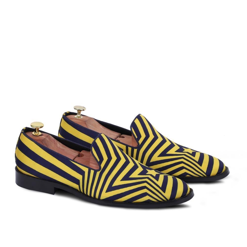 VETEMENTS STRIPED GLAMOROUS STAR ( LIMITED EDITION )