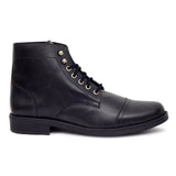 Bruno Hound Ankle Brouge Boot For Men