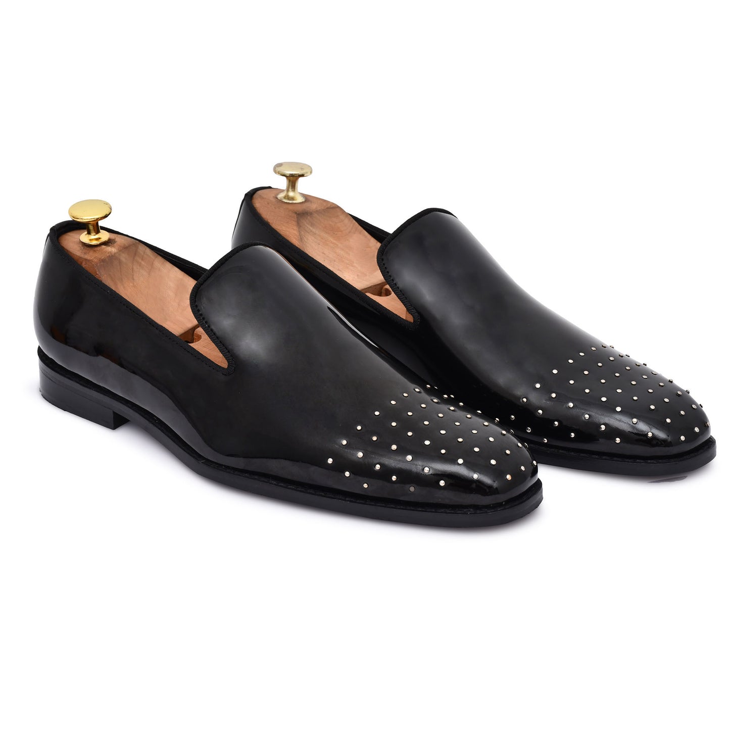 JUICY POPSUGAR COULTURE CULTURE SLIPONS (LUXURY COLLECTION)