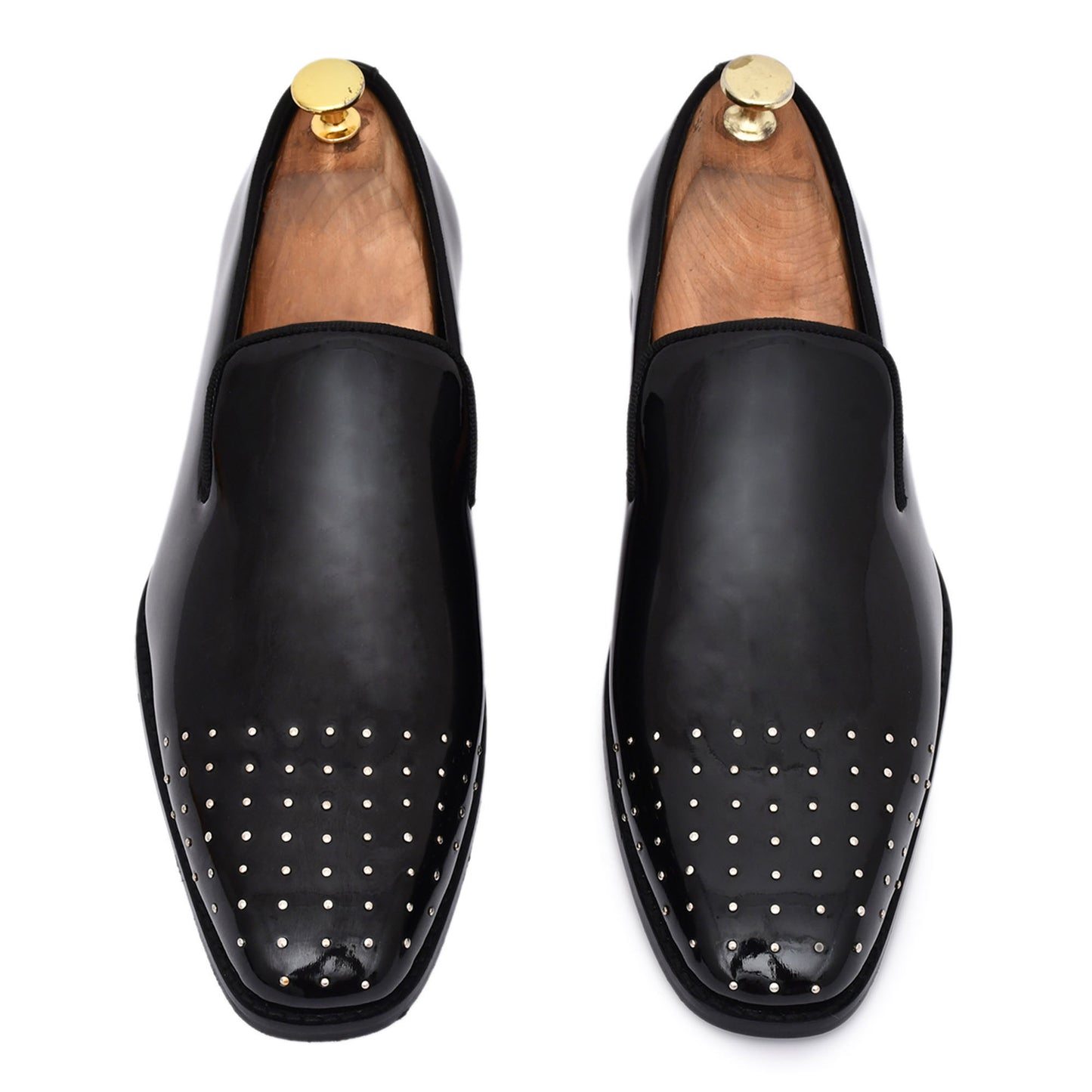 JUICY POPSUGAR COULTURE CULTURE SLIPONS (LUXURY COLLECTION)