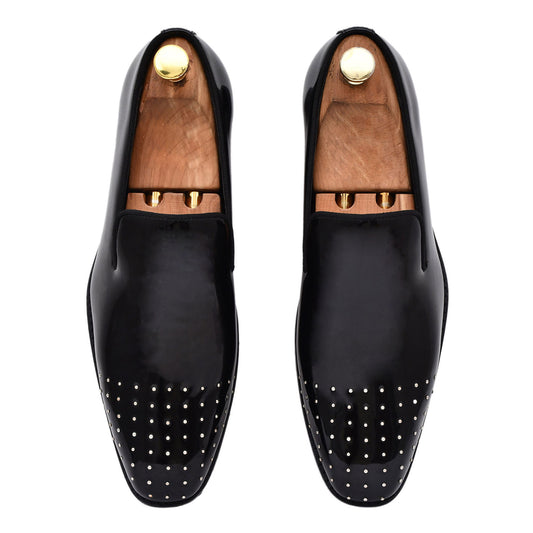 JUICY POPSUGAR COULTURE CULTURE SLIPONS (LUXURY COLLECTION)