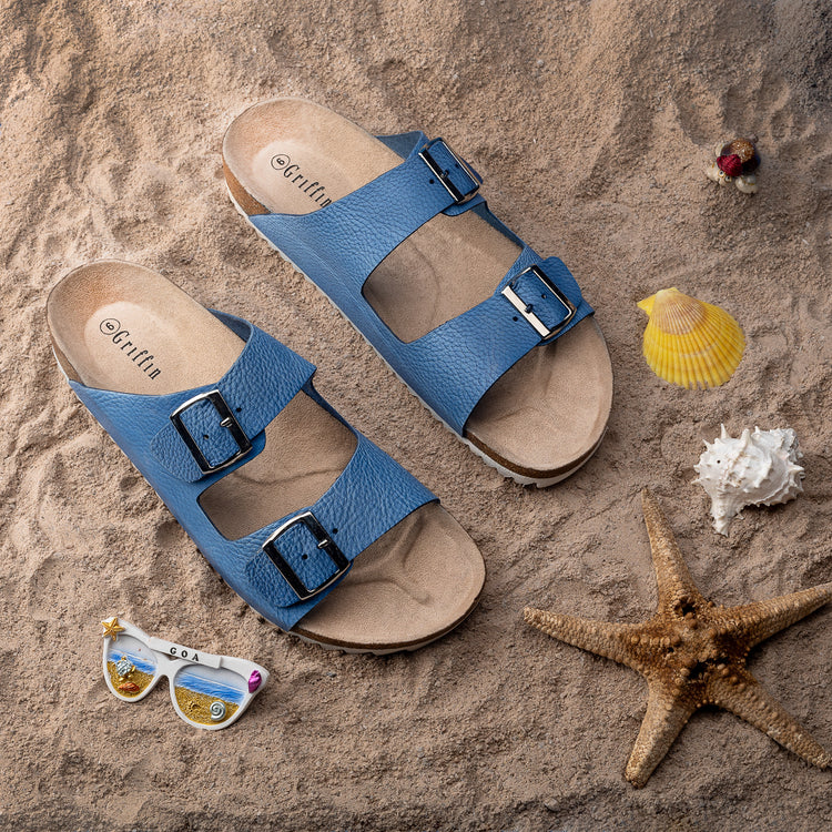 flipflop for men: men slidders