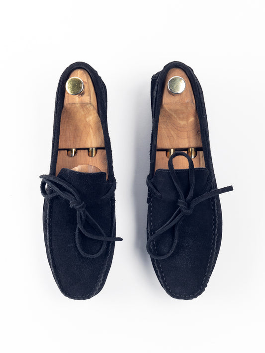 Tomford Pane Dora Driving Loafers Shoes For Men