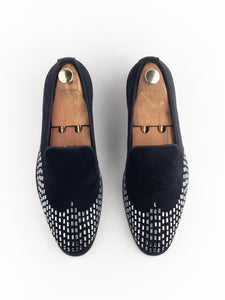 Nitorious Miyake Siroski Party Shoes For Men