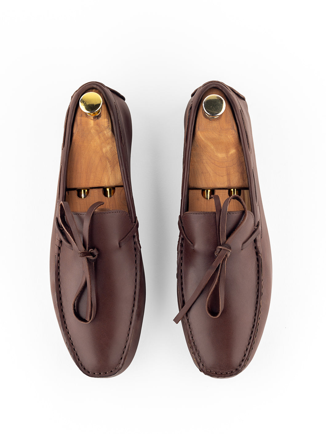JAGGER BOMB LUXURY LOAFERS