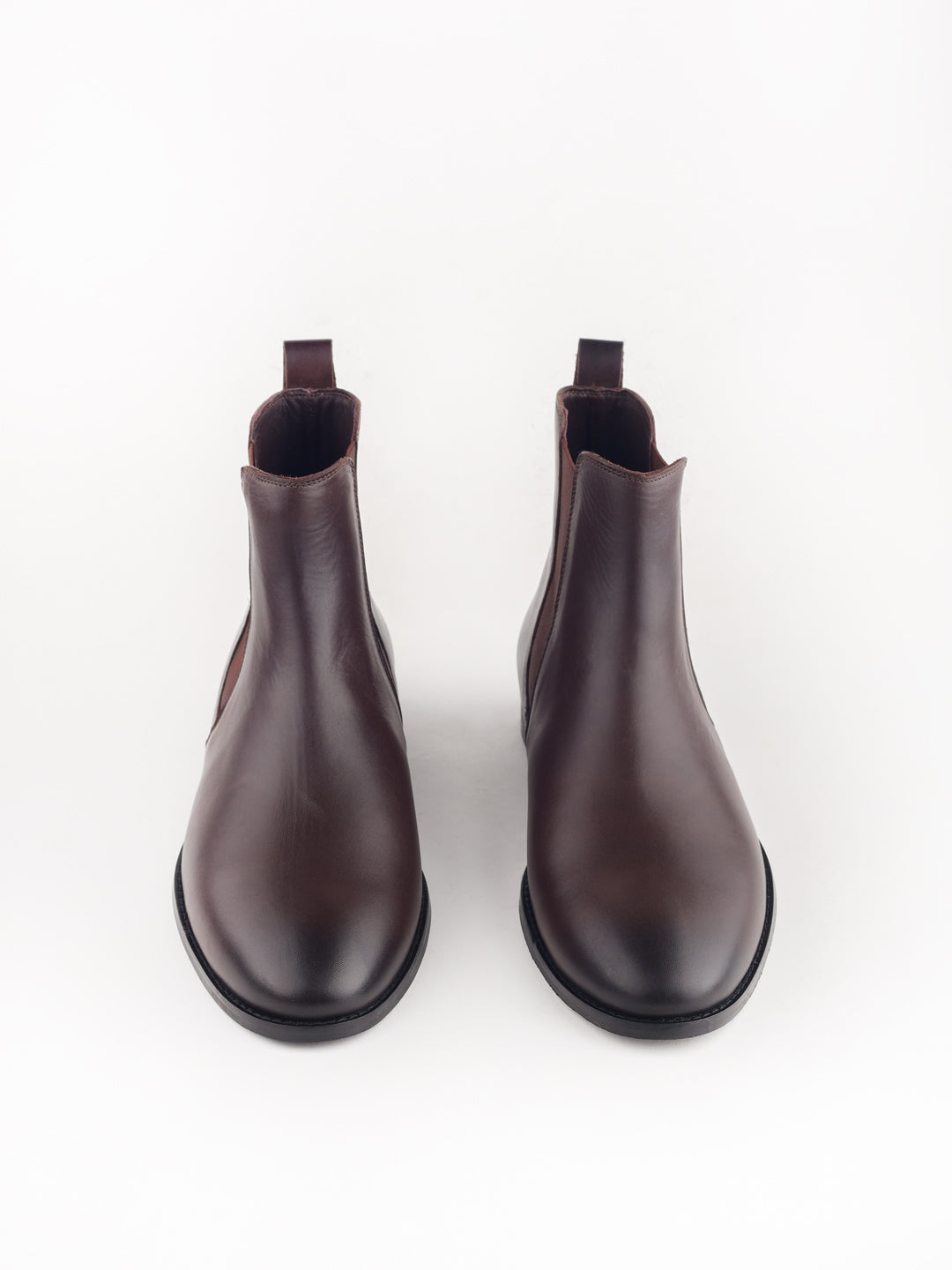 Tudor Saint Brown Chelsea Boot for men