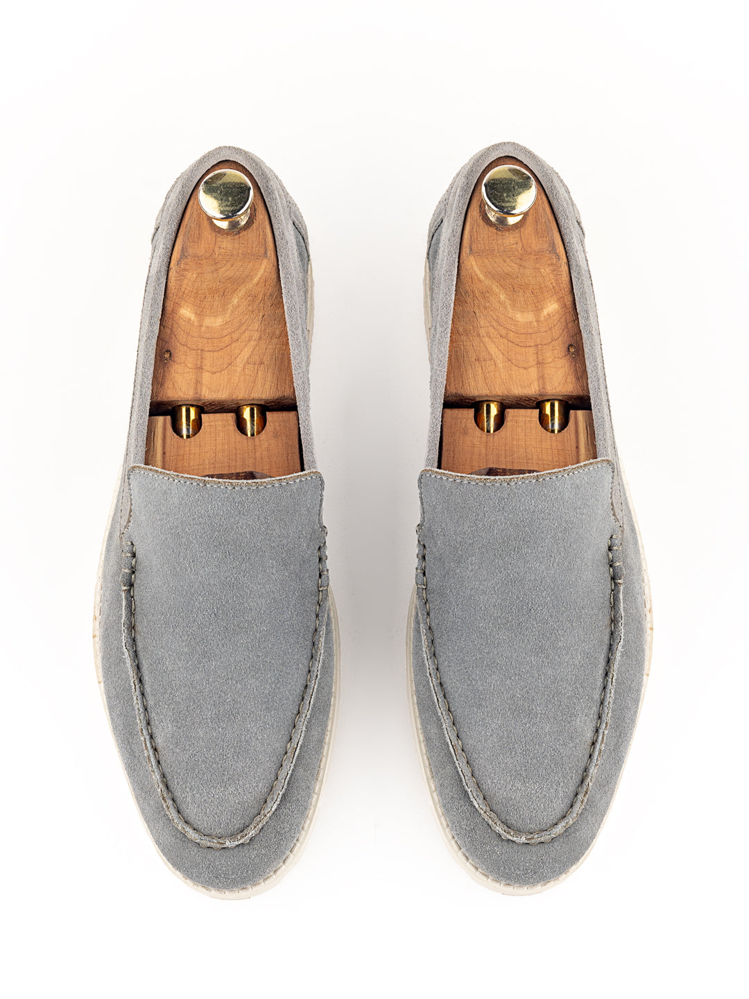 AZZURO VINCE - FLEXI COMFORT SLIP-ON