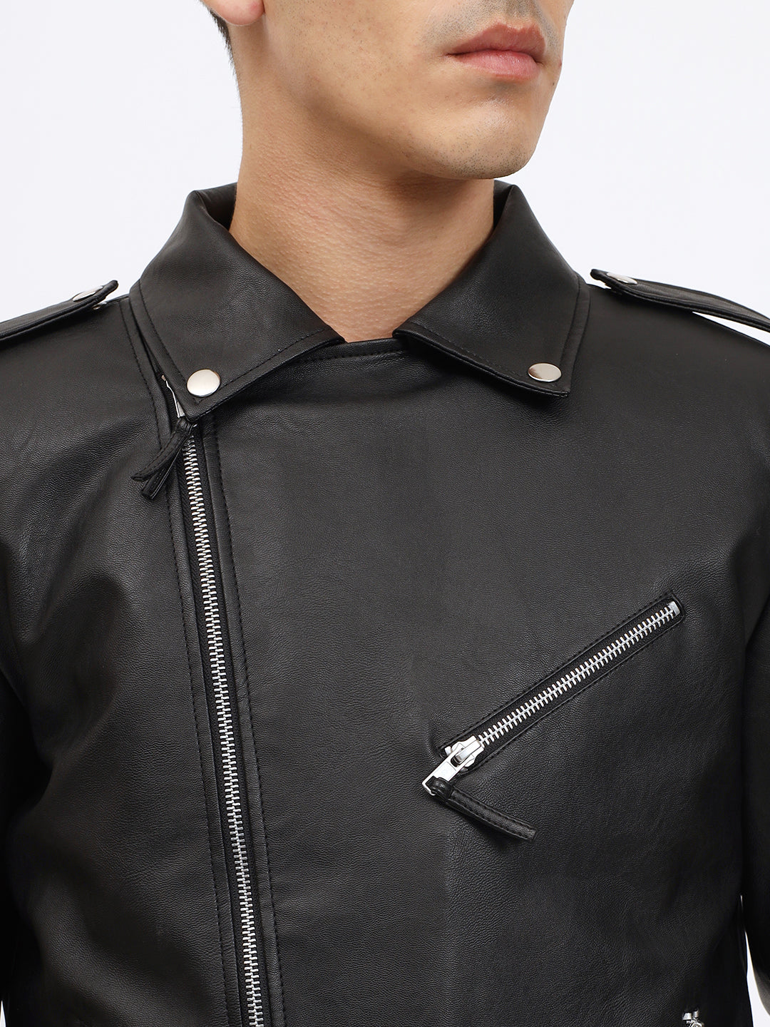 Leather jacket styles mens 2018 best sale