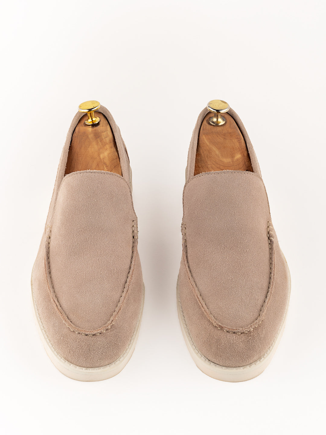 MELLOW MUSK - FLEXI COMFORT SLIP-ON