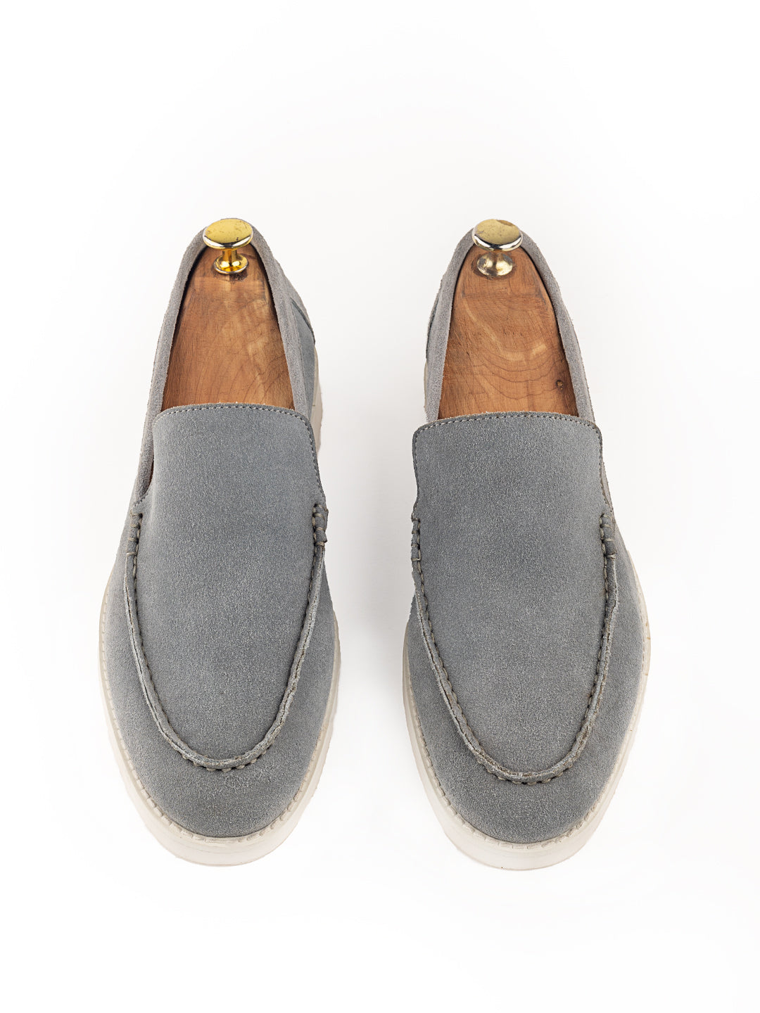 AZZURO VINCE - FLEXI COMFORT SLIP-ON