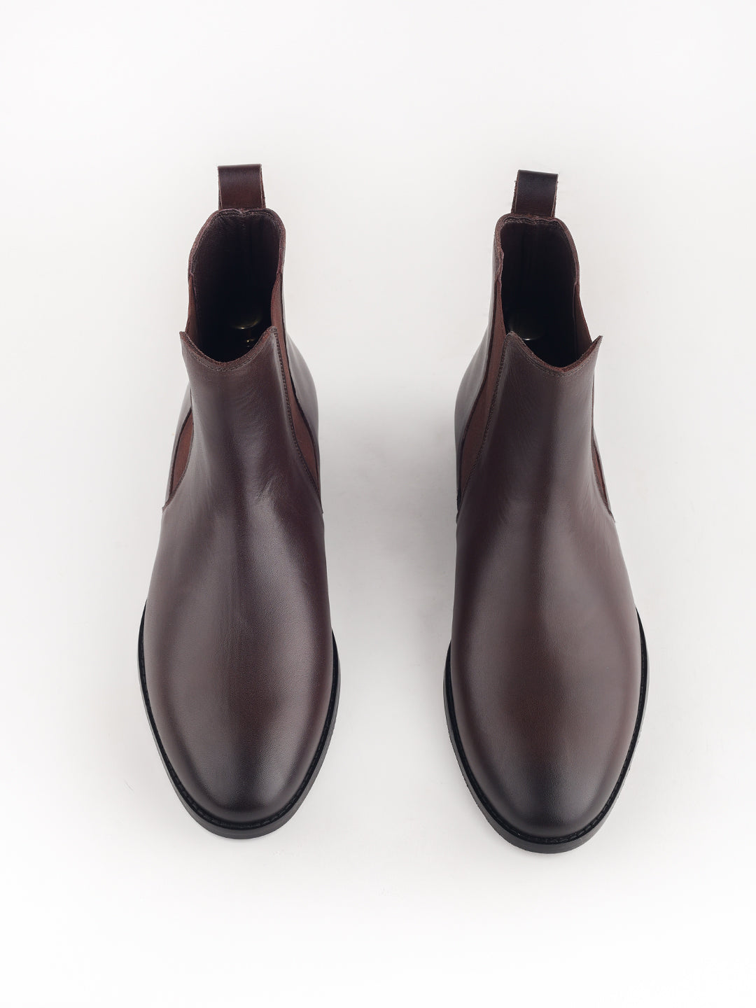 Tudor Saint Brown Chelsea Boot for men